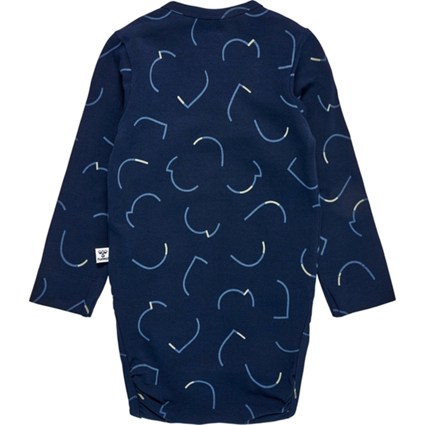 Hummel Black Iris Obi Body