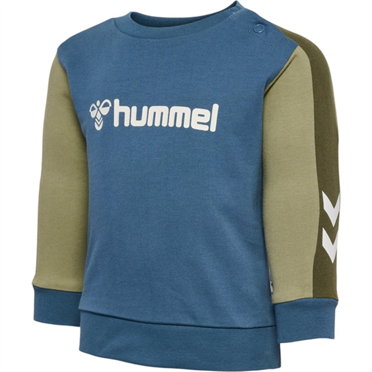 Hummel Bering Sea Eddo Sweatshirt