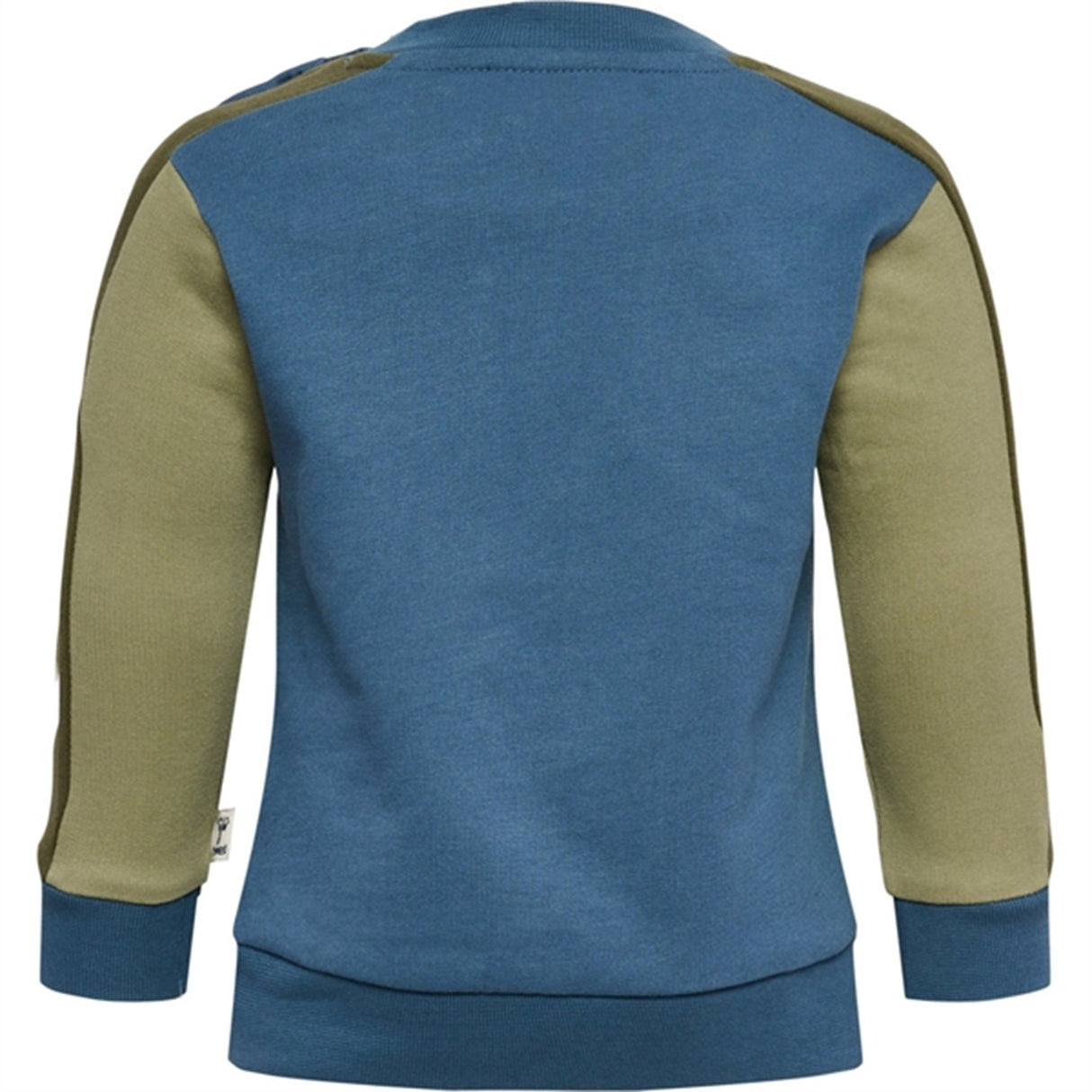 Hummel Bering Sea Eddo Sweatshirt