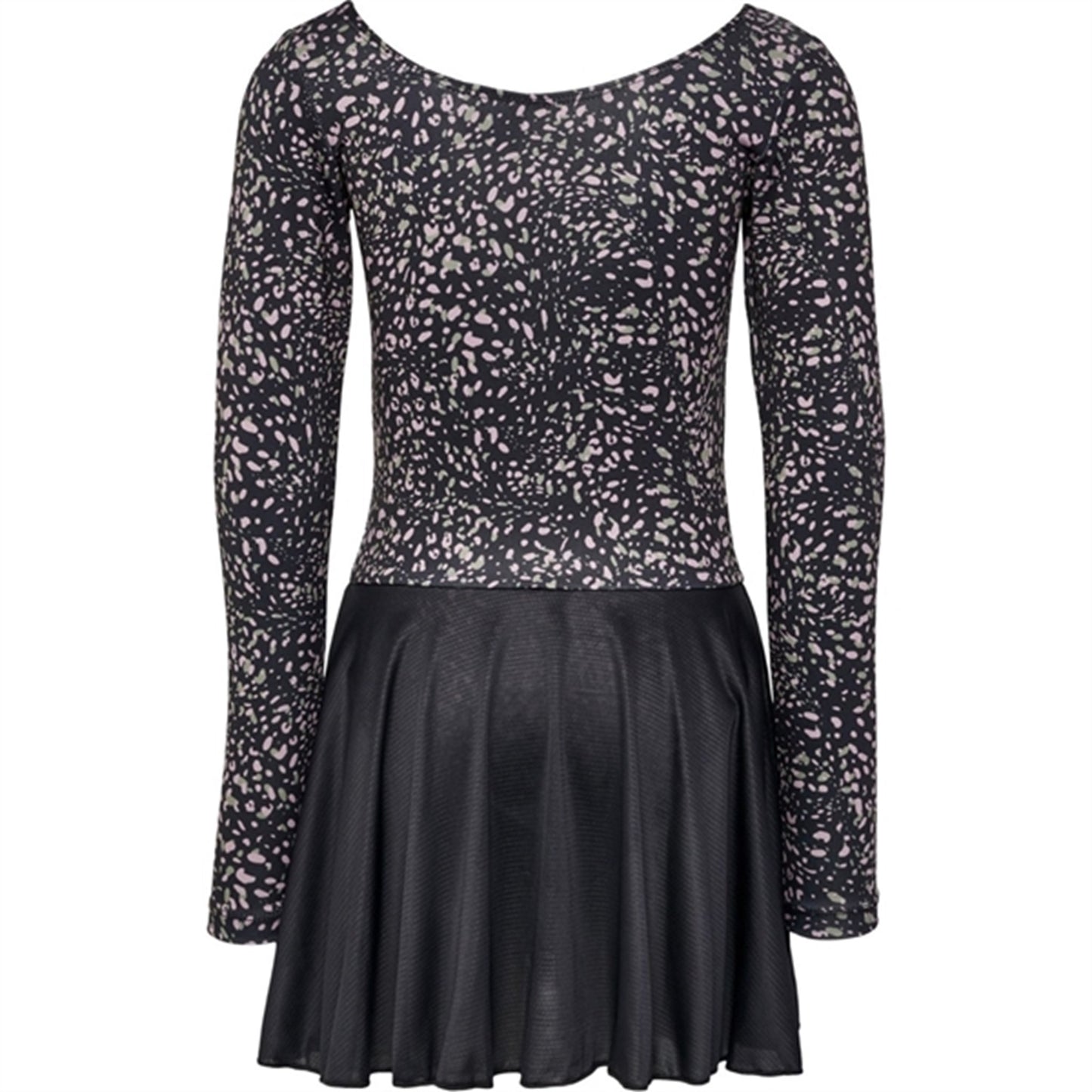 Hummel Asphalt Freja Gymsuit