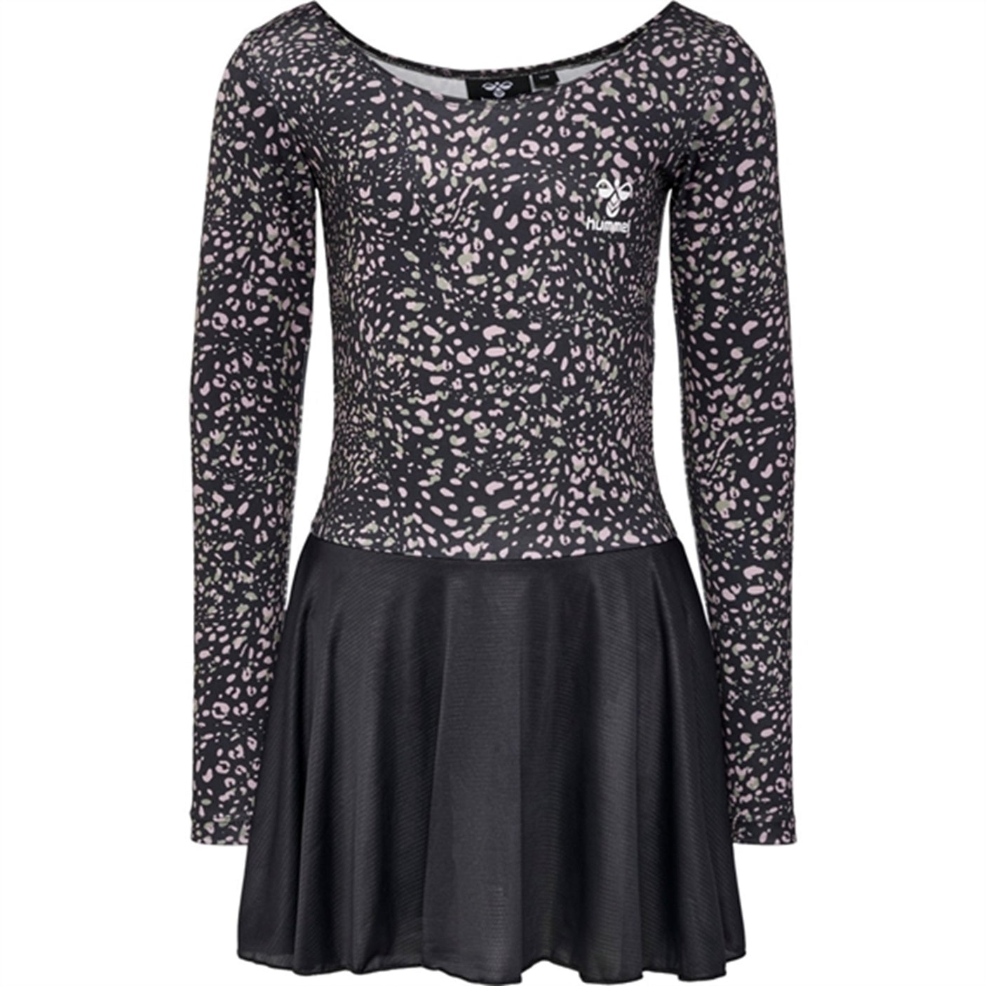 Hummel Asphalt Freja Gymsuit