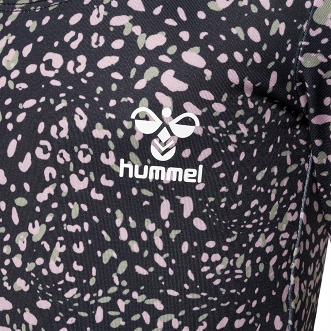 Hummel Asphalt Freja Gymsuit