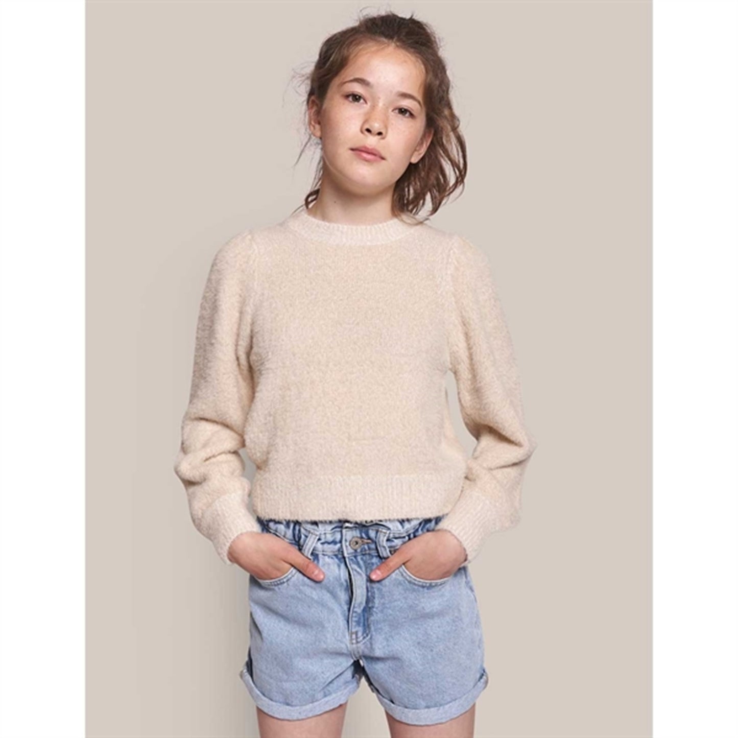 Konges Sløjd Navida Java Check Pants 2