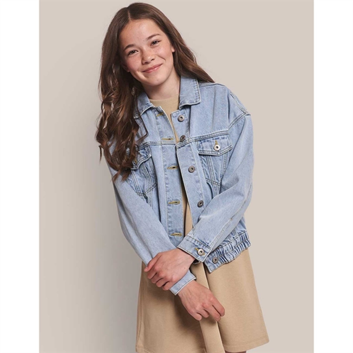 Konges Sløjd Navida Java Check Pants 6