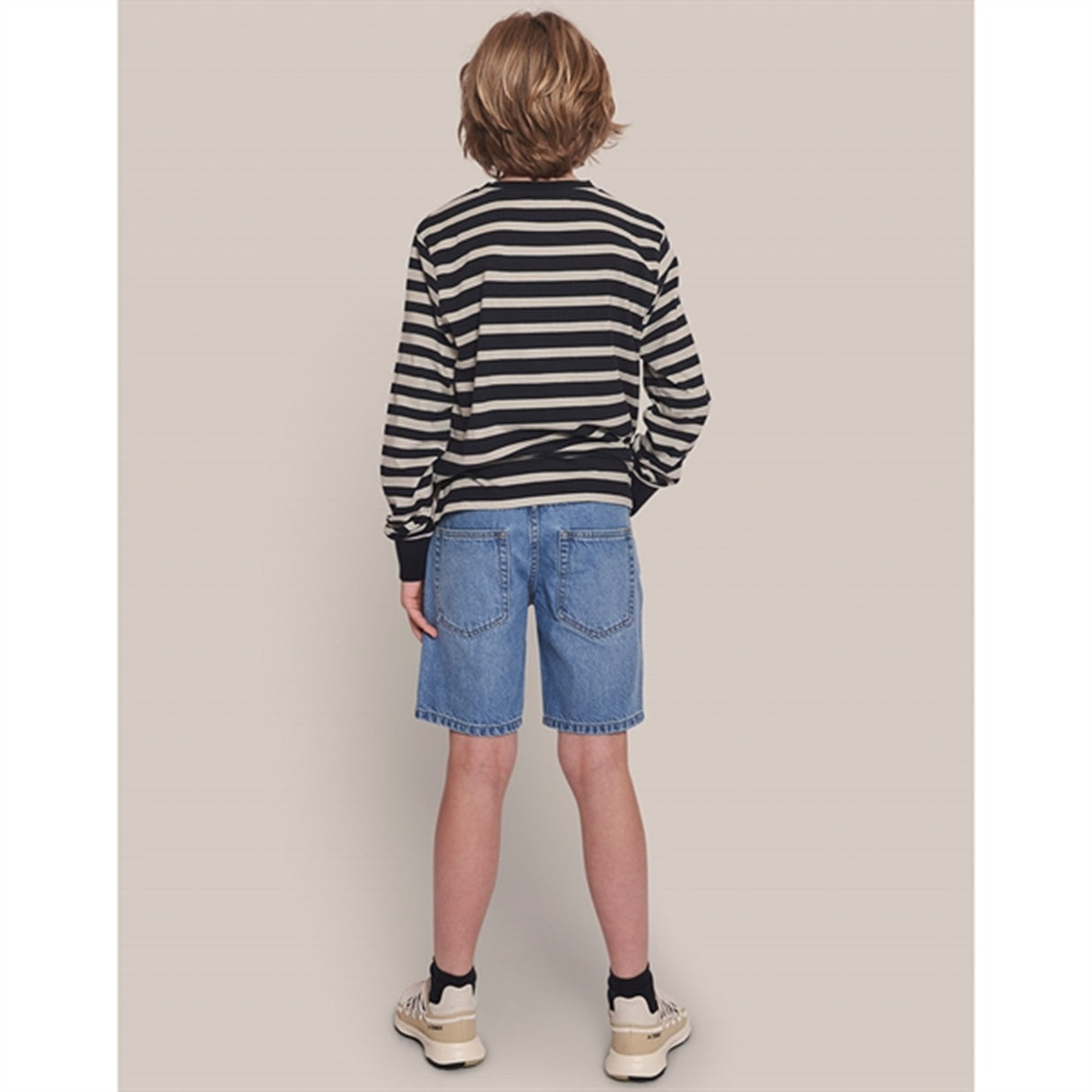 Konges Sløjd Navida Java Check Pants 3