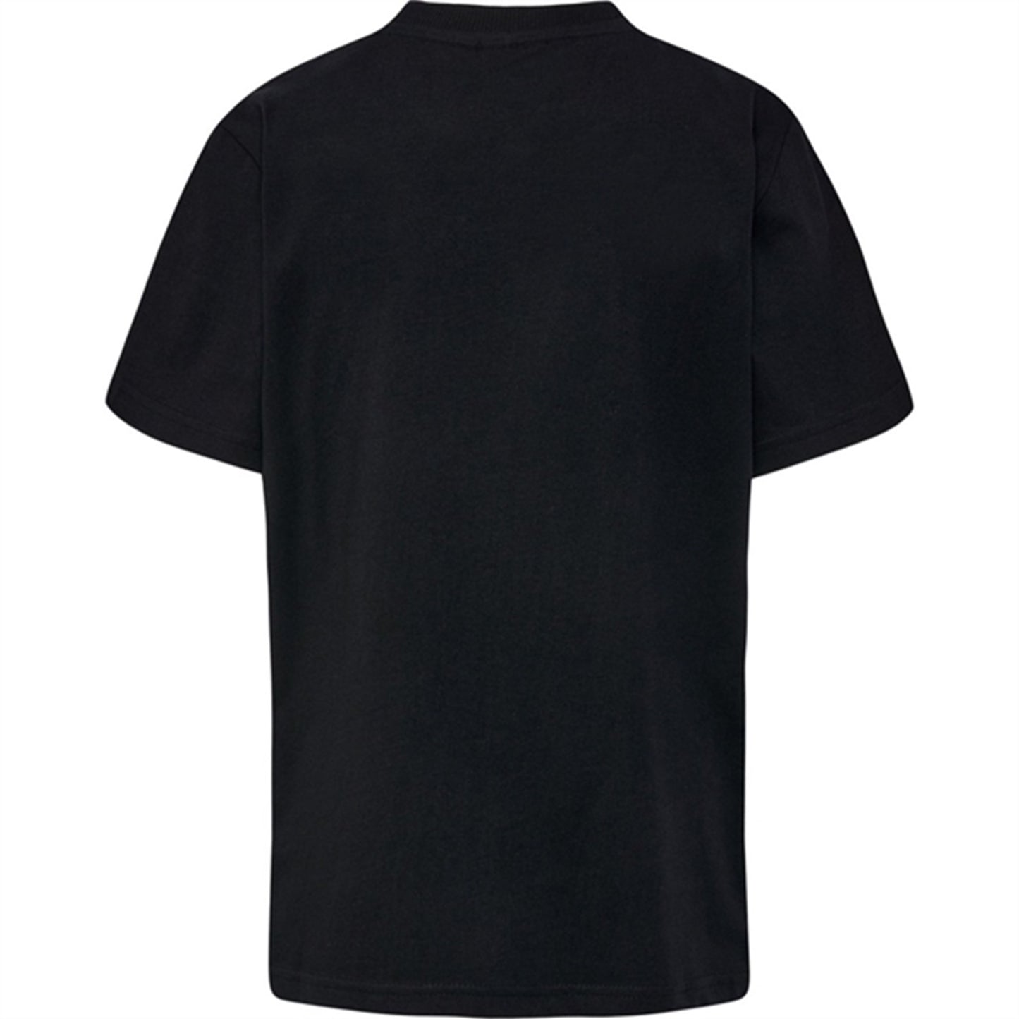 Hummel Black Dare T-Shirt