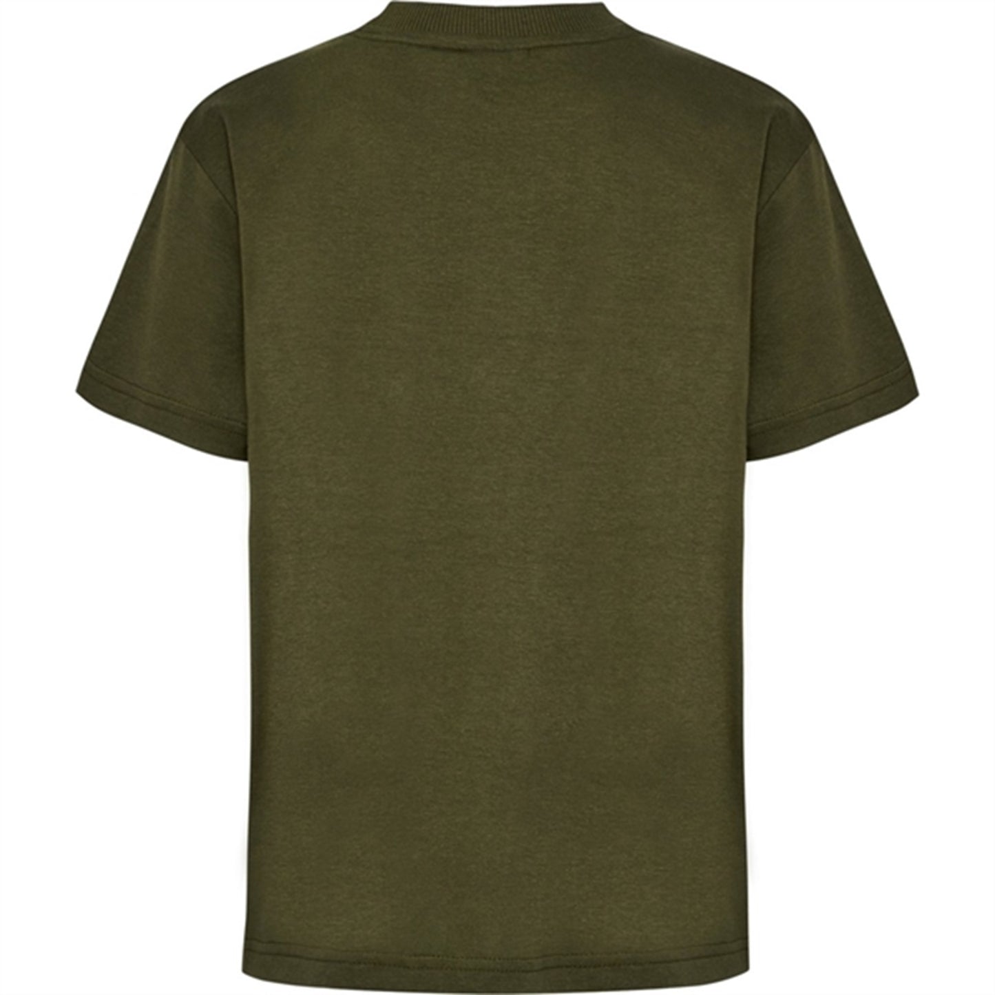 Hummel Olive Night Dare T-Shirt