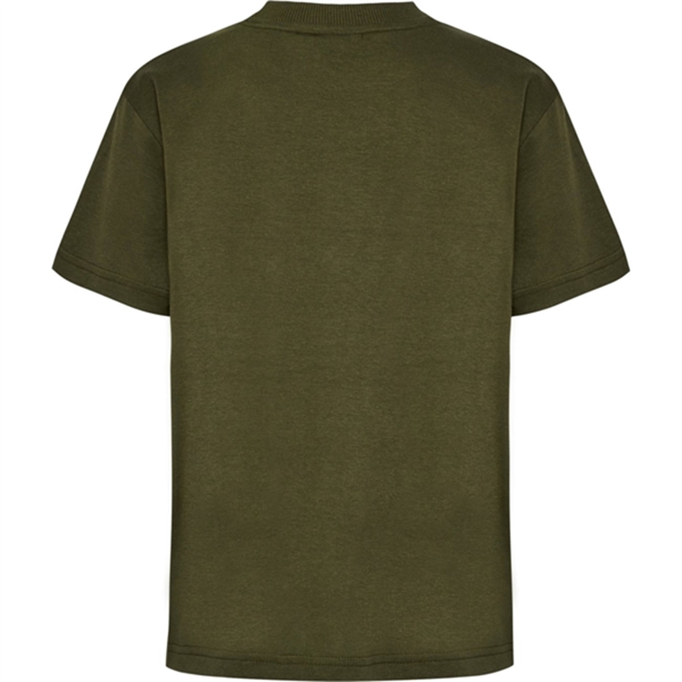 Hummel Olive Night Dare T-Shirt