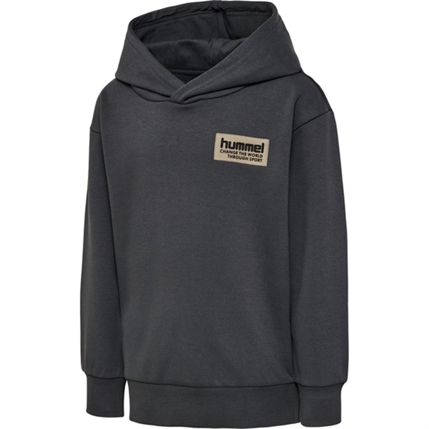 Hummel Asphalt Dare Hoodie
