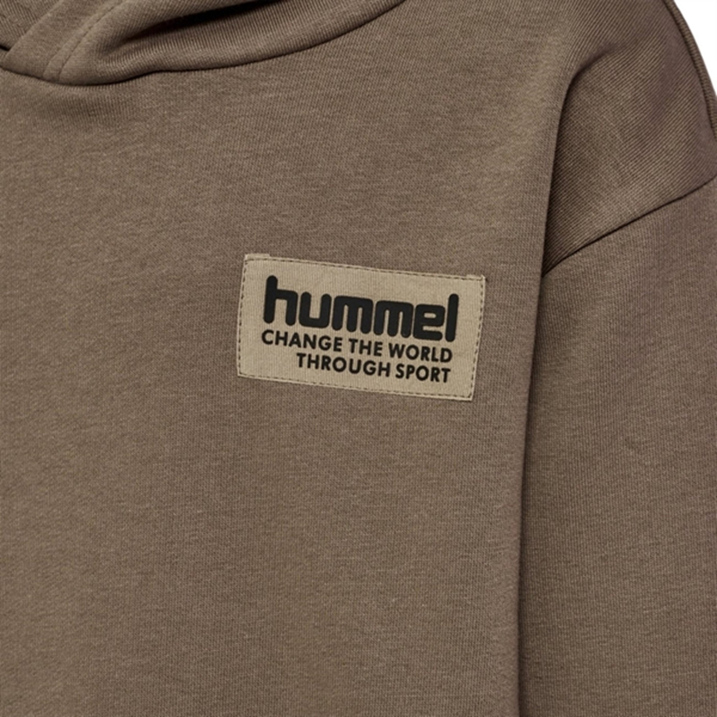 Hummel Falcon Dare Hoodie