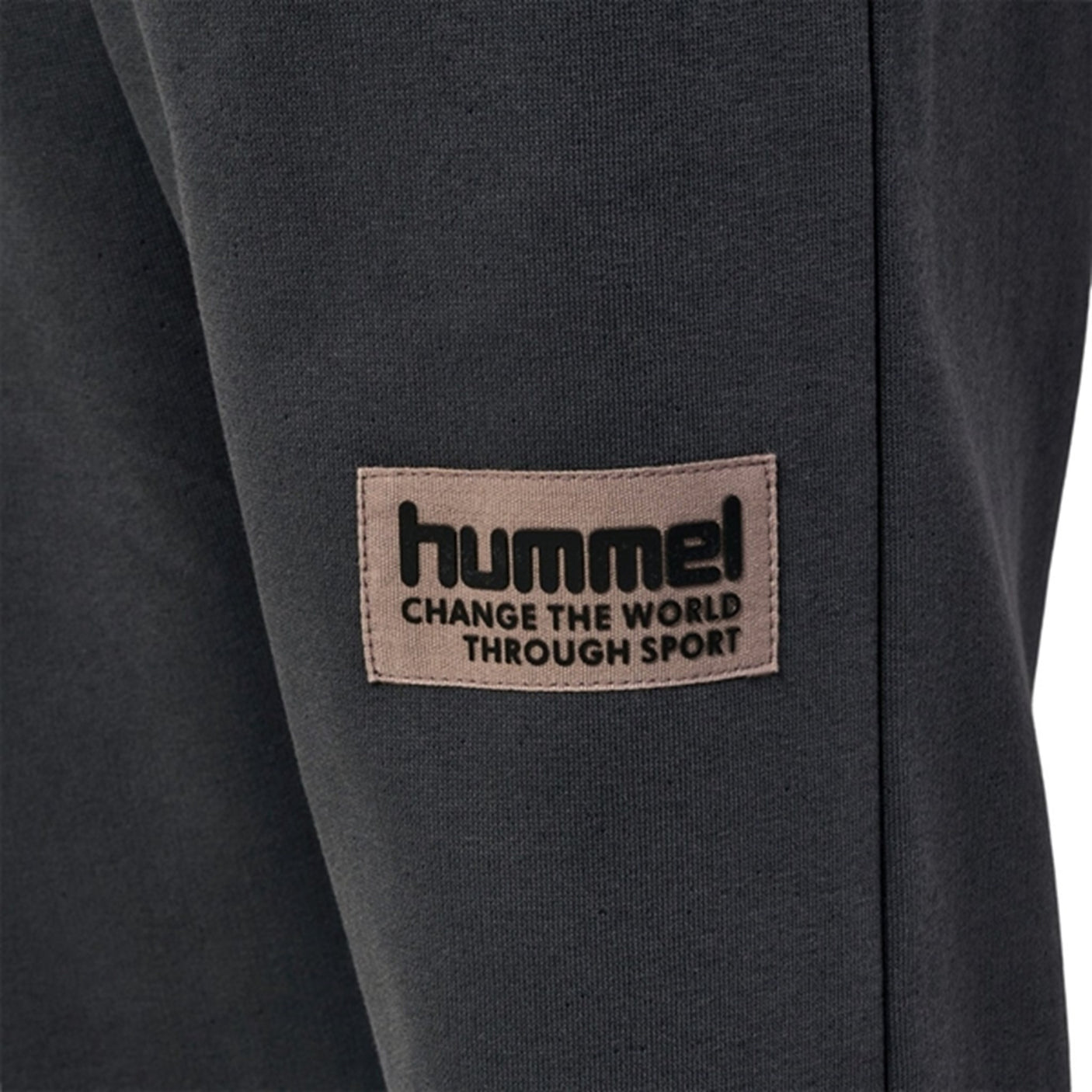 Hummel Asphalt Dare Pants