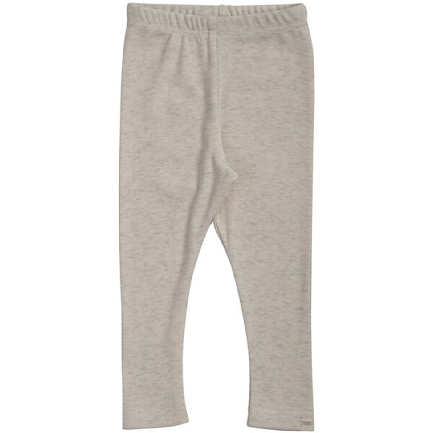 Minimalisma Rask Leggings Nature Melange