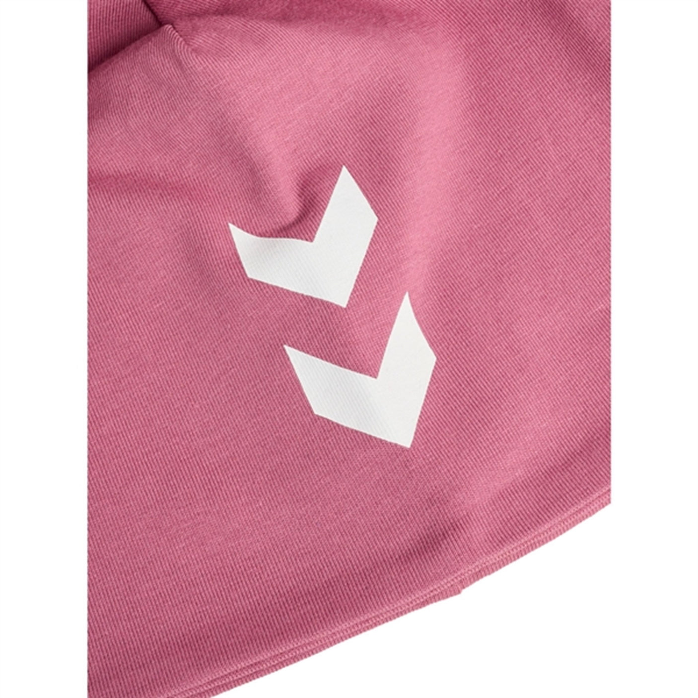 Hummel Perry Beanie Dusky Orchid