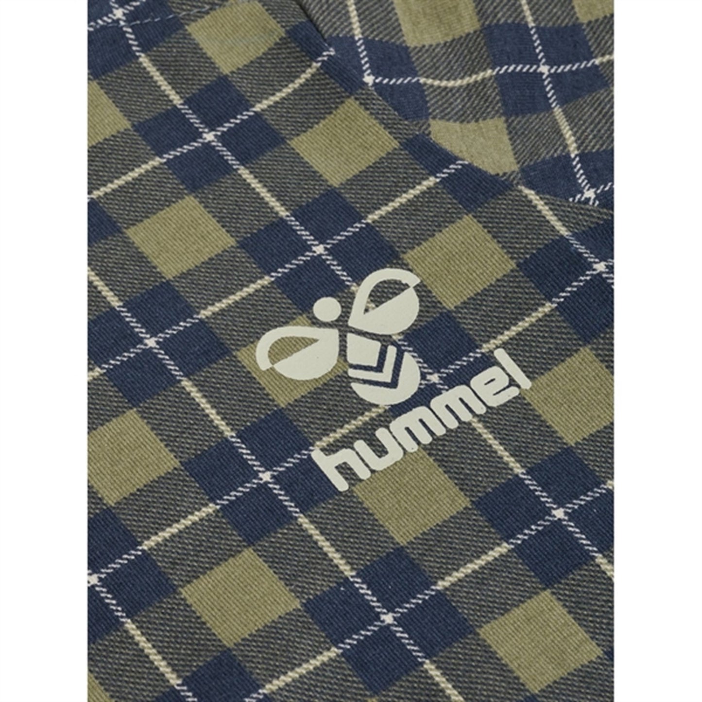 Hummel Ombre Blue Tim Body