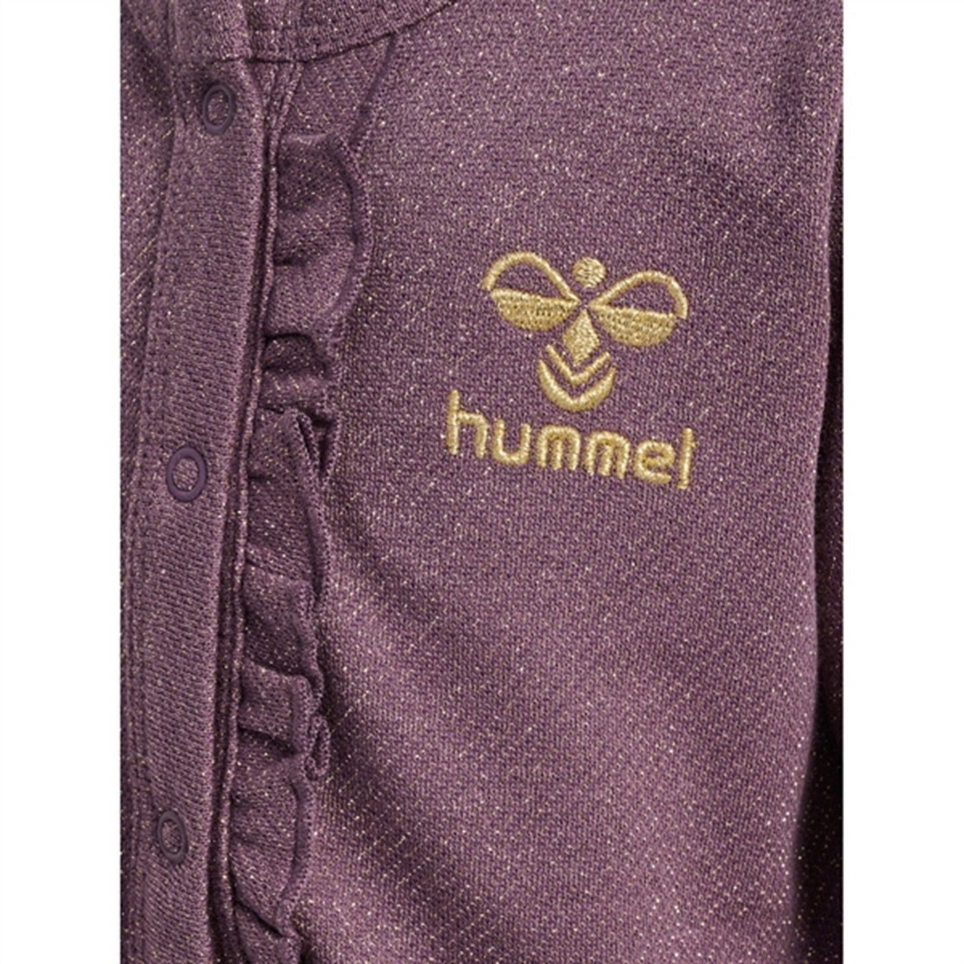 Hummel Arctic Dusk Lissa Sweat Jacket