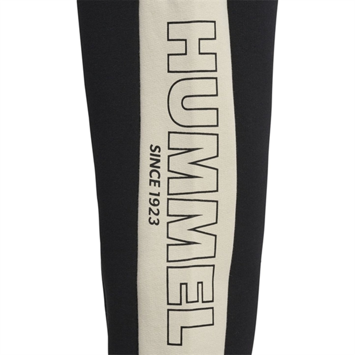 Hummel Black Bran Pants