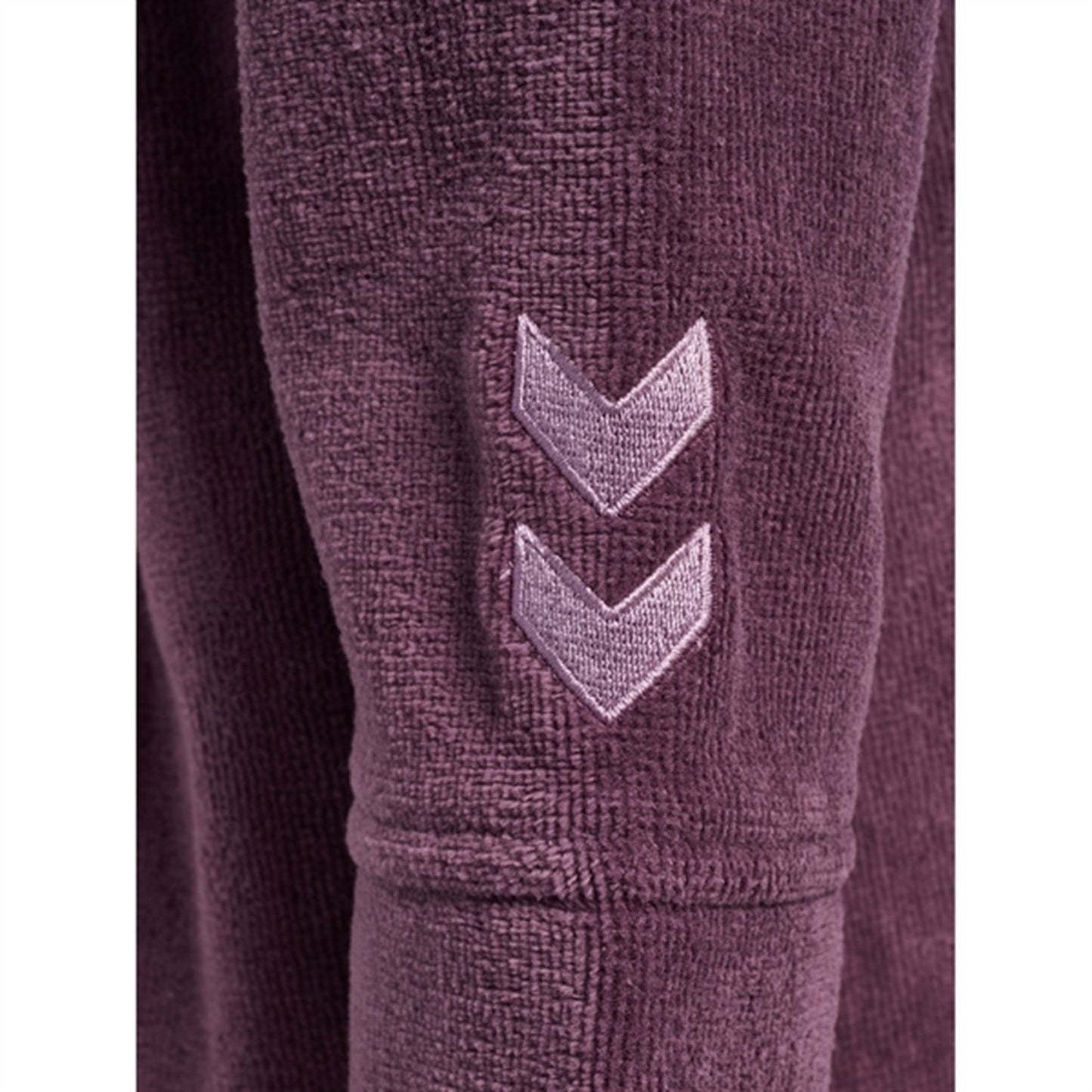 Hummel Arctic Dusk Kirby Robe