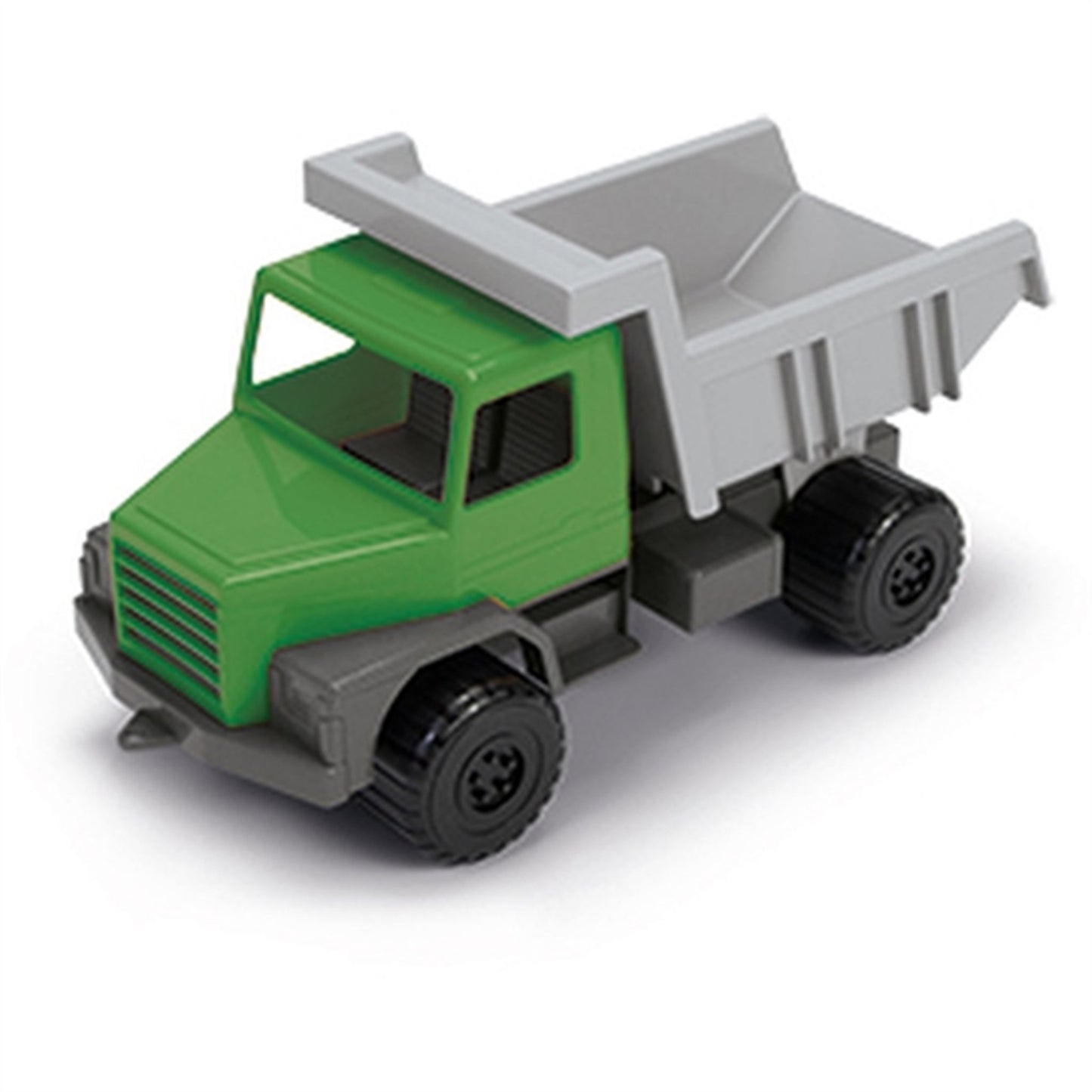 Dantoy Classic Dumper Green