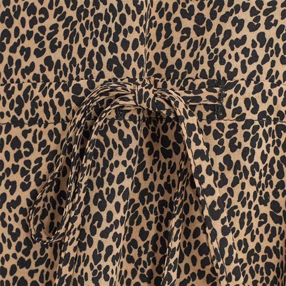 Sofie Schnoor Camel Dress