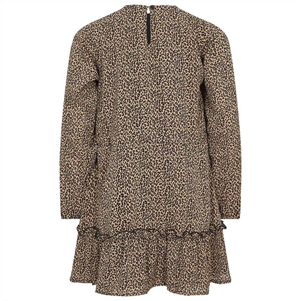 Sofie Schnoor Camel Dress