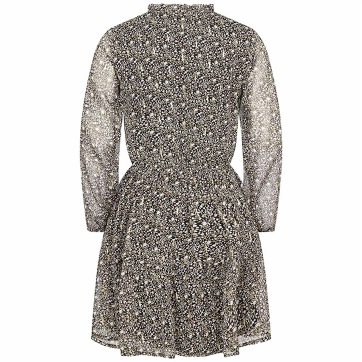 Sofie Schnoor Black Dress