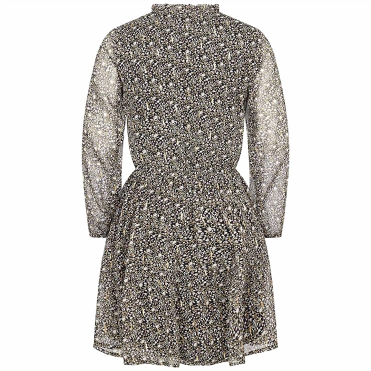 Sofie Schnoor Black Dress