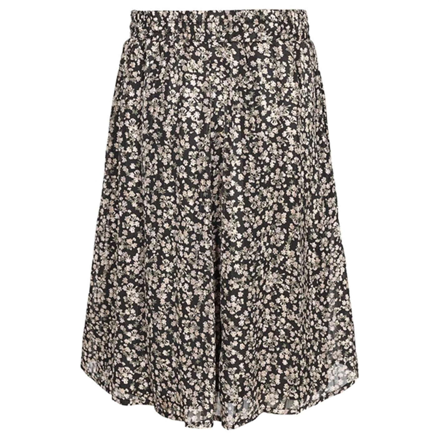 Sofie Schnoor Black Skirt