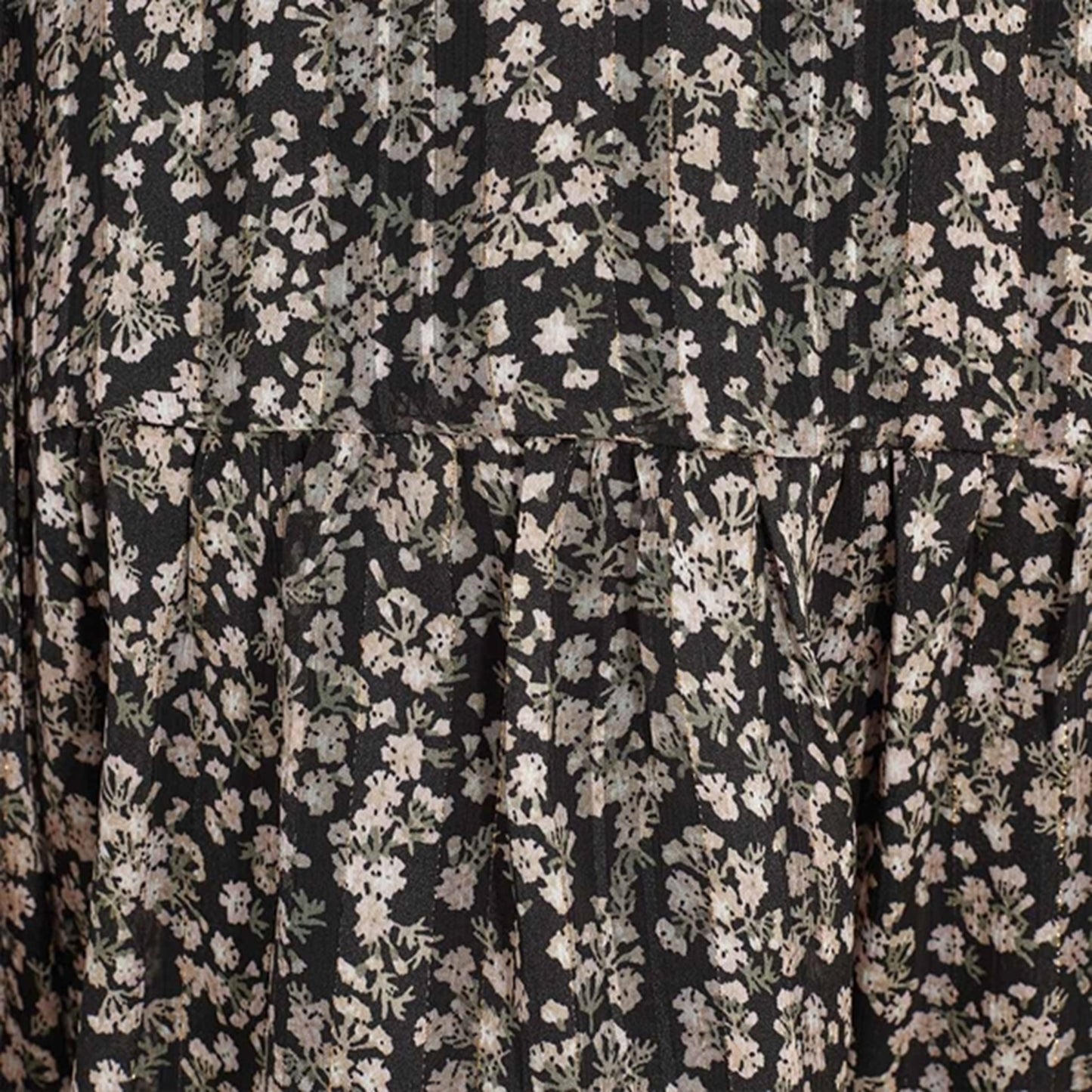 Sofie Schnoor Black Shirt