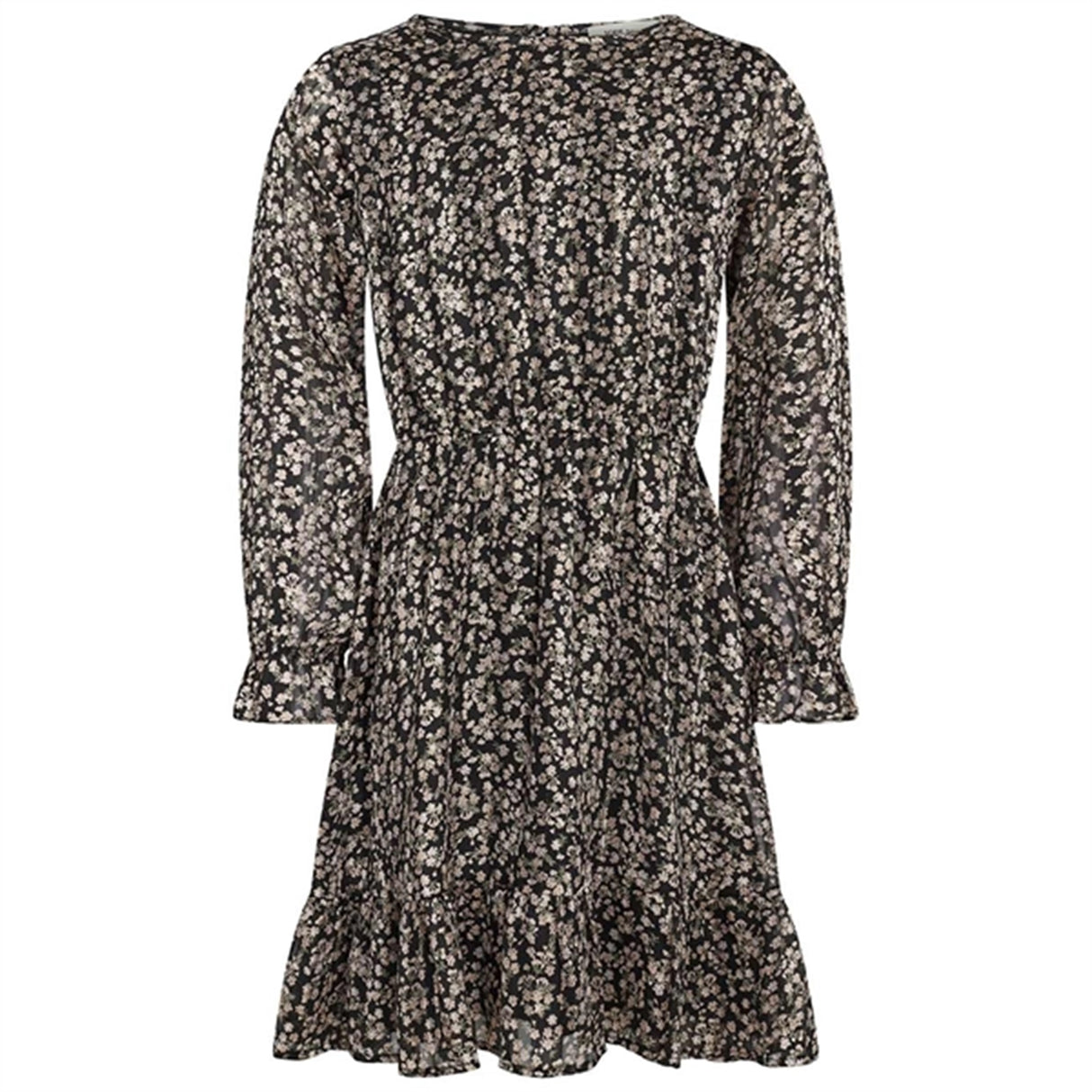 Sofie Schnoor Black Dress