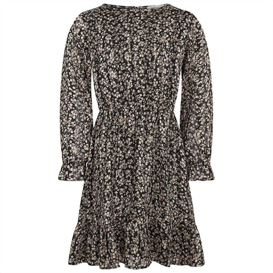 Sofie Schnoor Black Dress