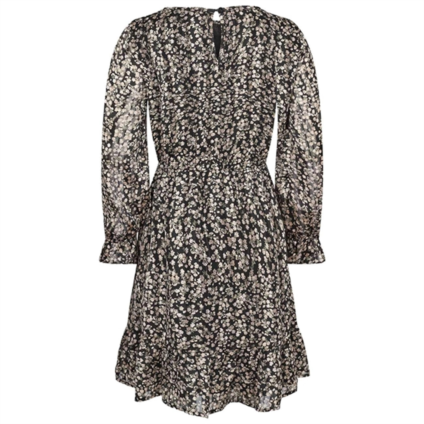 Sofie Schnoor Black Dress