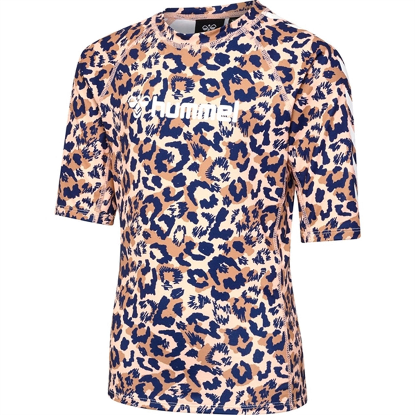 Hummel Lucia Swimming blouse Peach Parfait