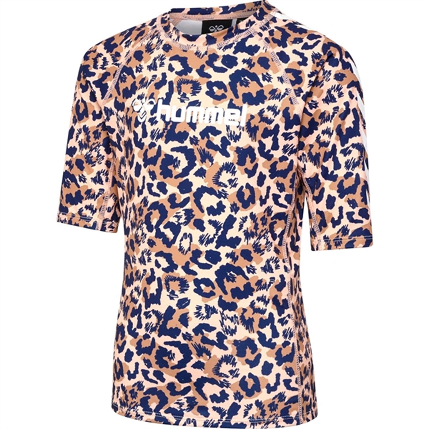 Hummel Lucia Swimming blouse Peach Parfait