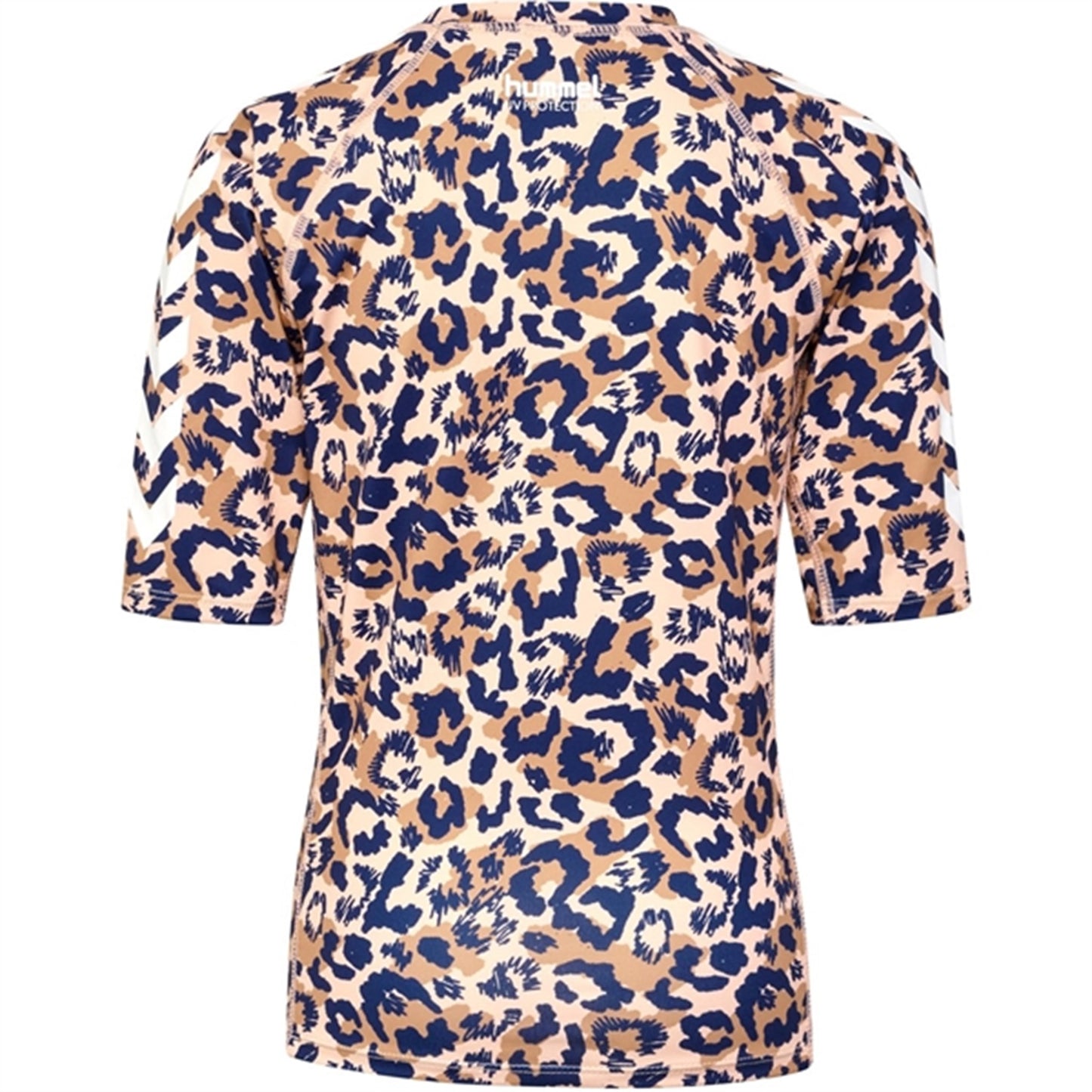 Hummel Lucia Swimming blouse Peach Parfait