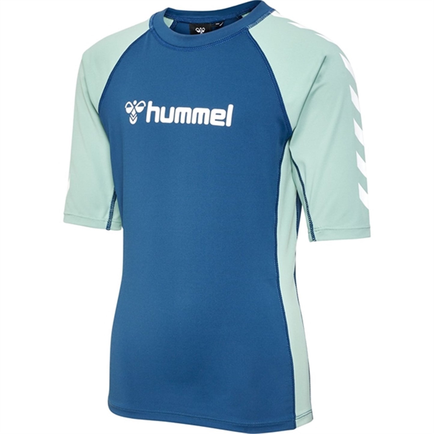 Hummel Fiji Swimming blouse Dark Denim