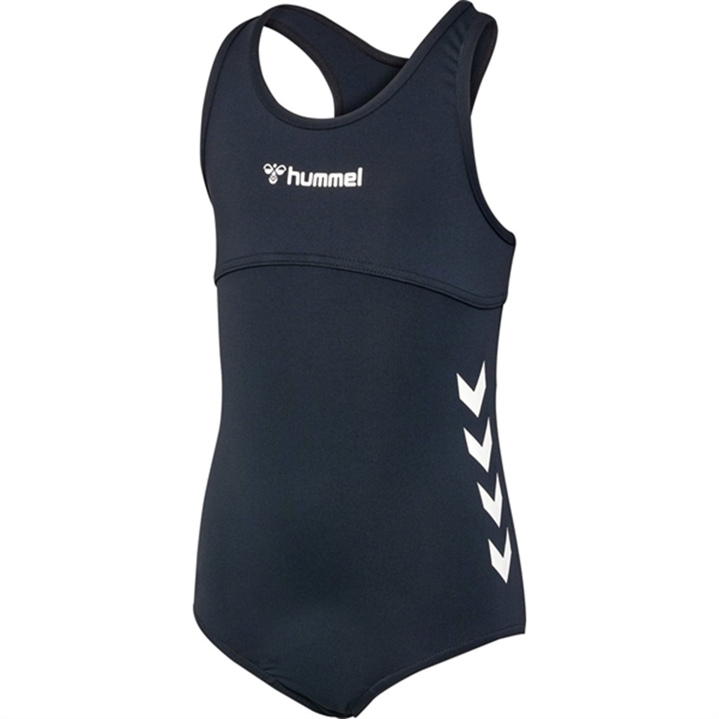 Hummel Jenna Swimsuit Black