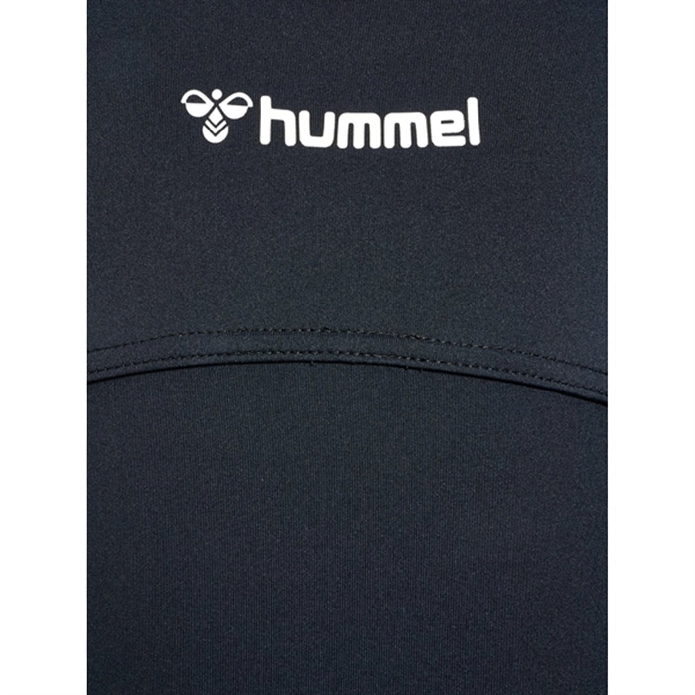 Hummel Jenna Swimsuit Black