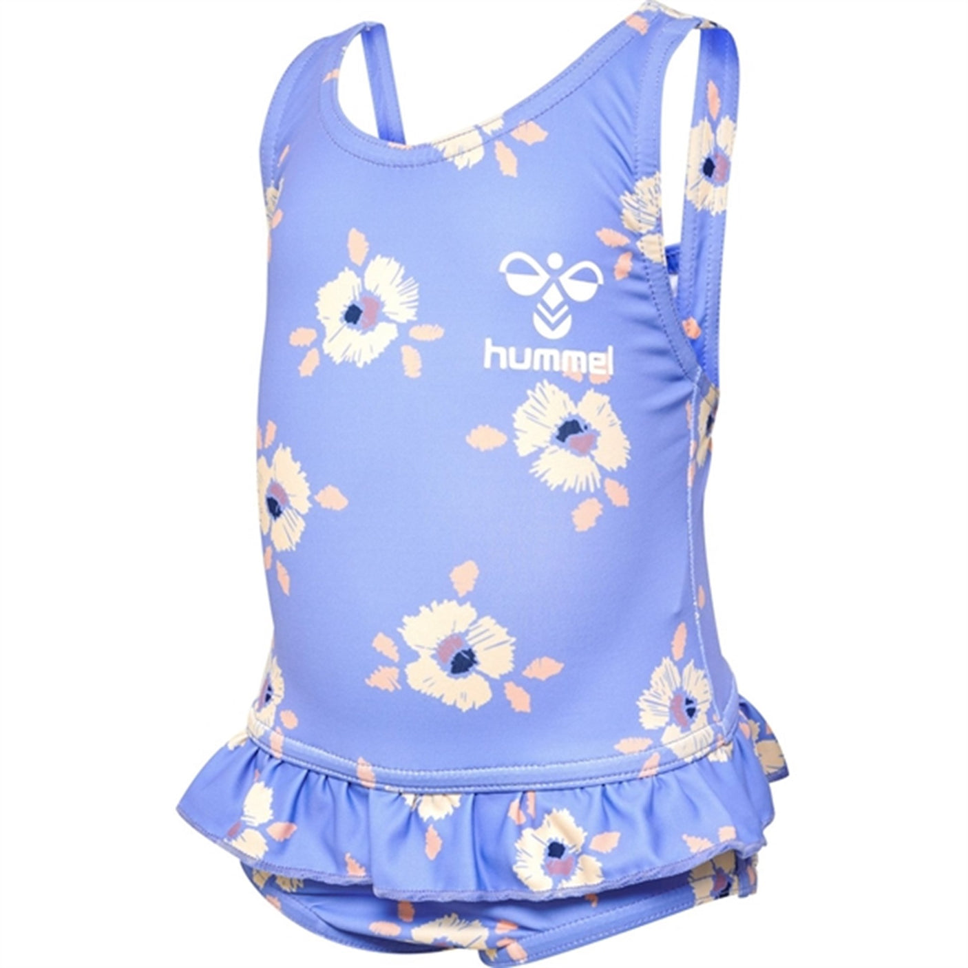 Hummel Jenna Swimsuit Hydrangea