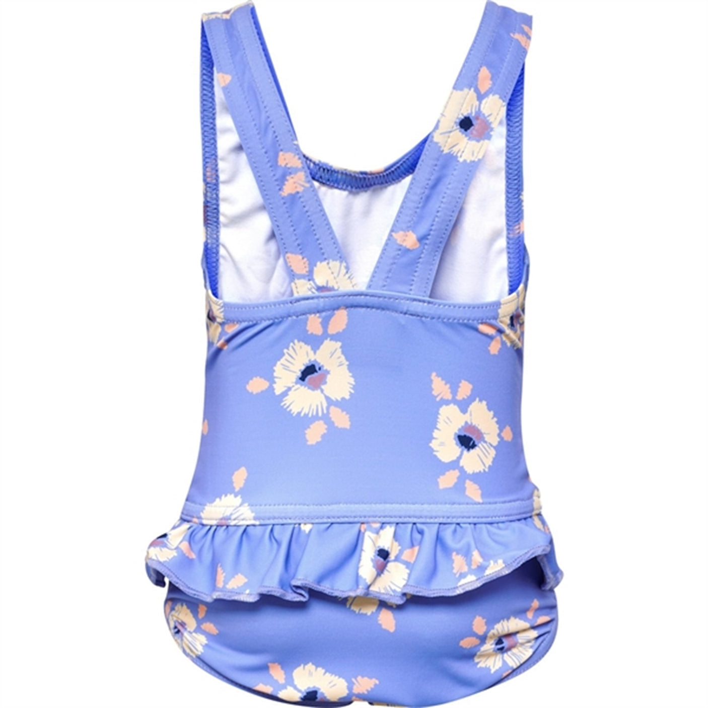 Hummel Jenna Swimsuit Hydrangea