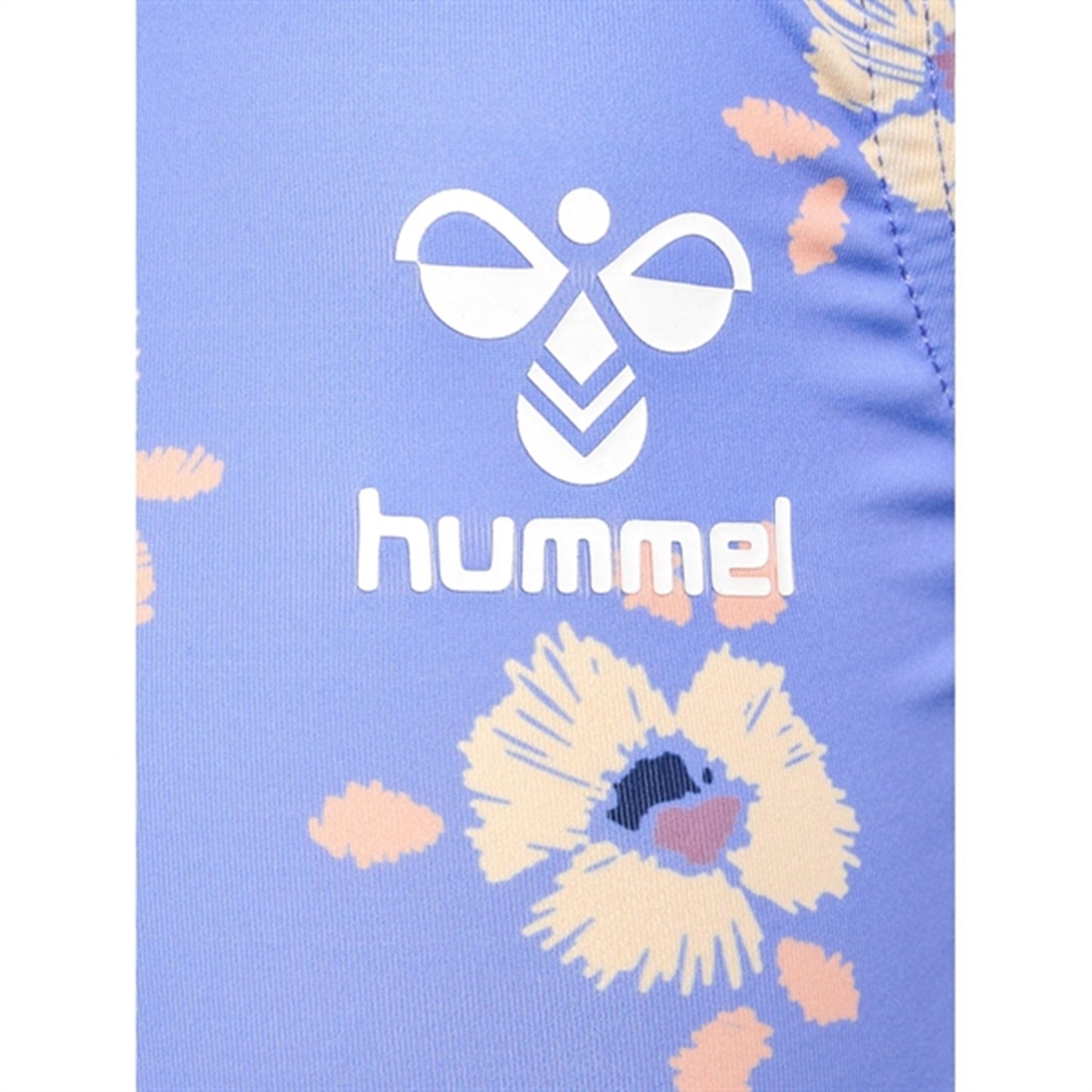 Hummel Jenna Swimsuit Hydrangea