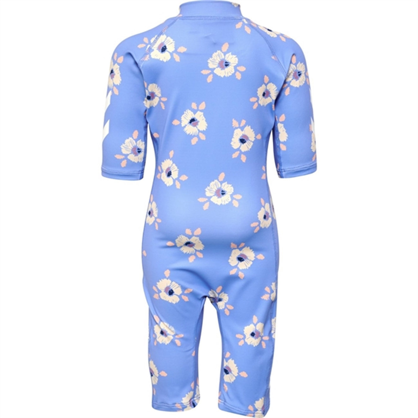 Hummel Cala Swimsuit Hydrangea