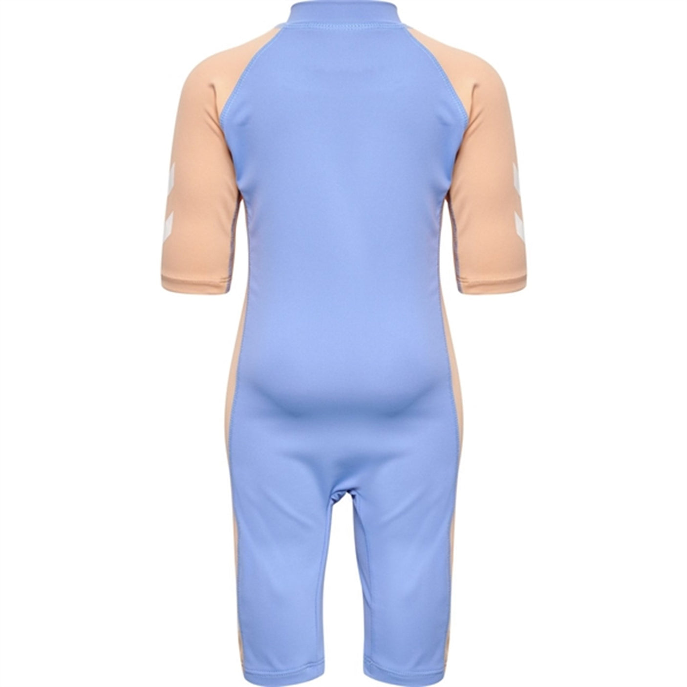 Hummel Cala Swimsuit Peach Parfait