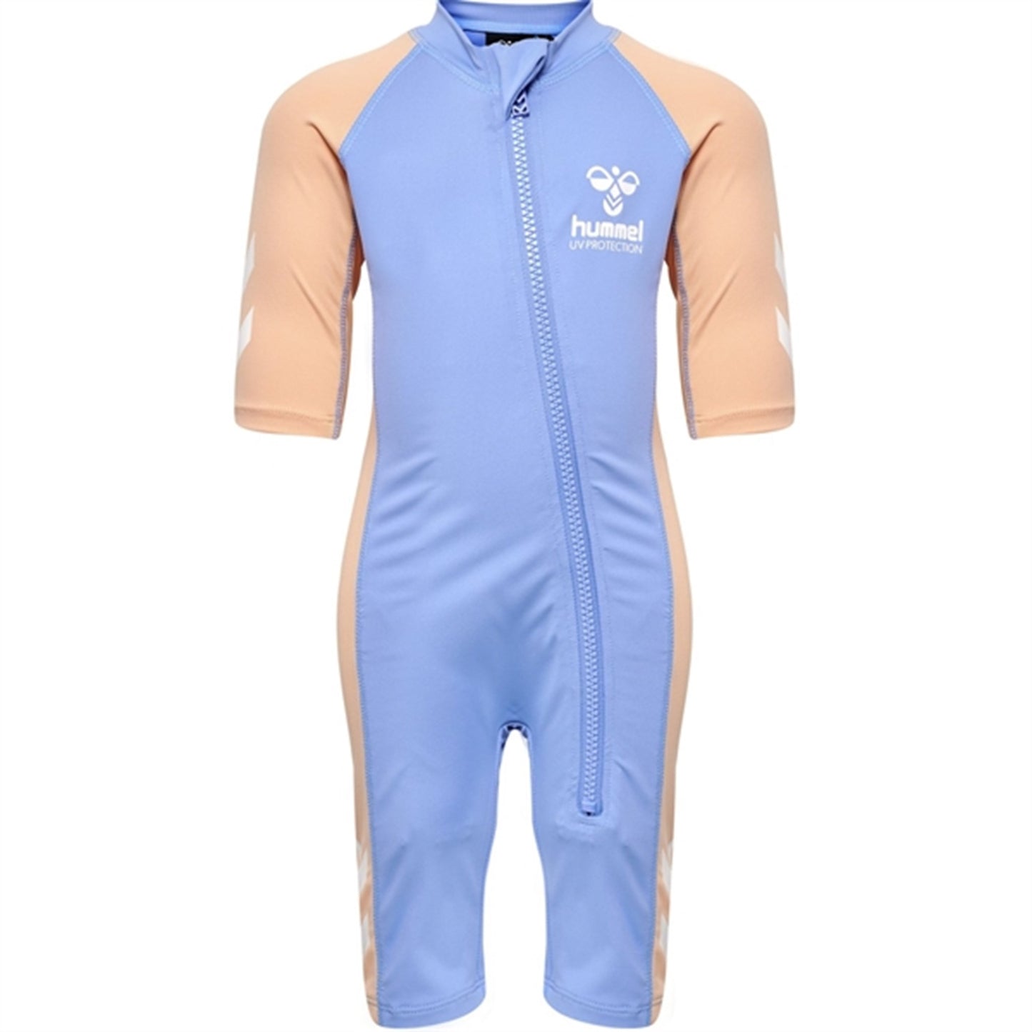 Hummel Cala Swimsuit Peach Parfait