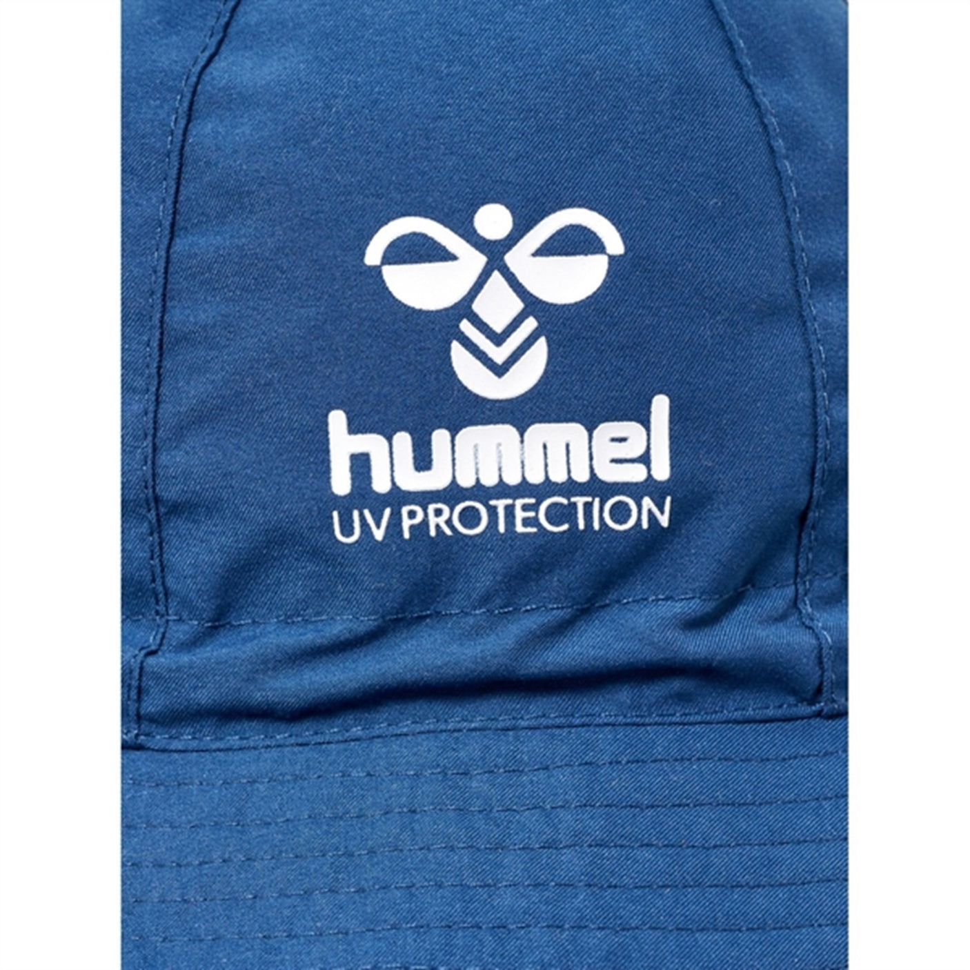 Hummel Starfish Sun Hat Dark Denim