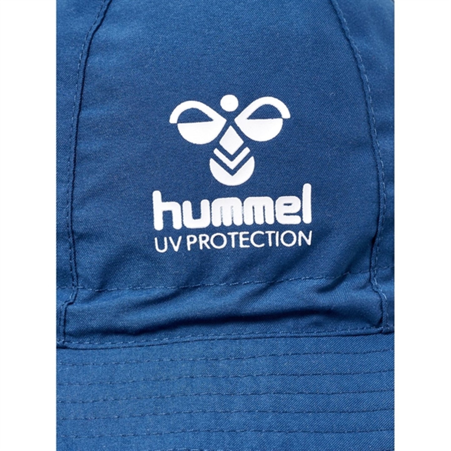 Hummel Starfish Sun Hat Dark Denim