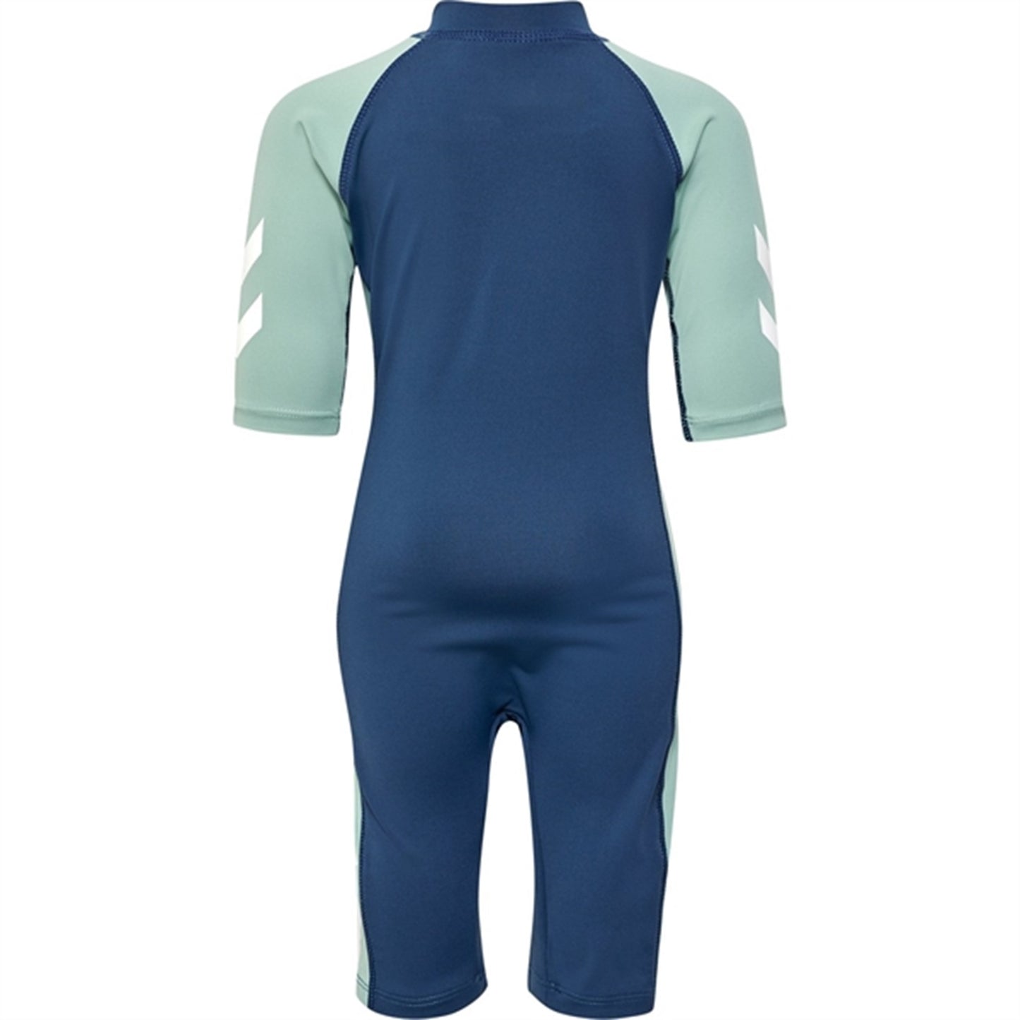 Hummel Morgat Swim Suit Dark Denim