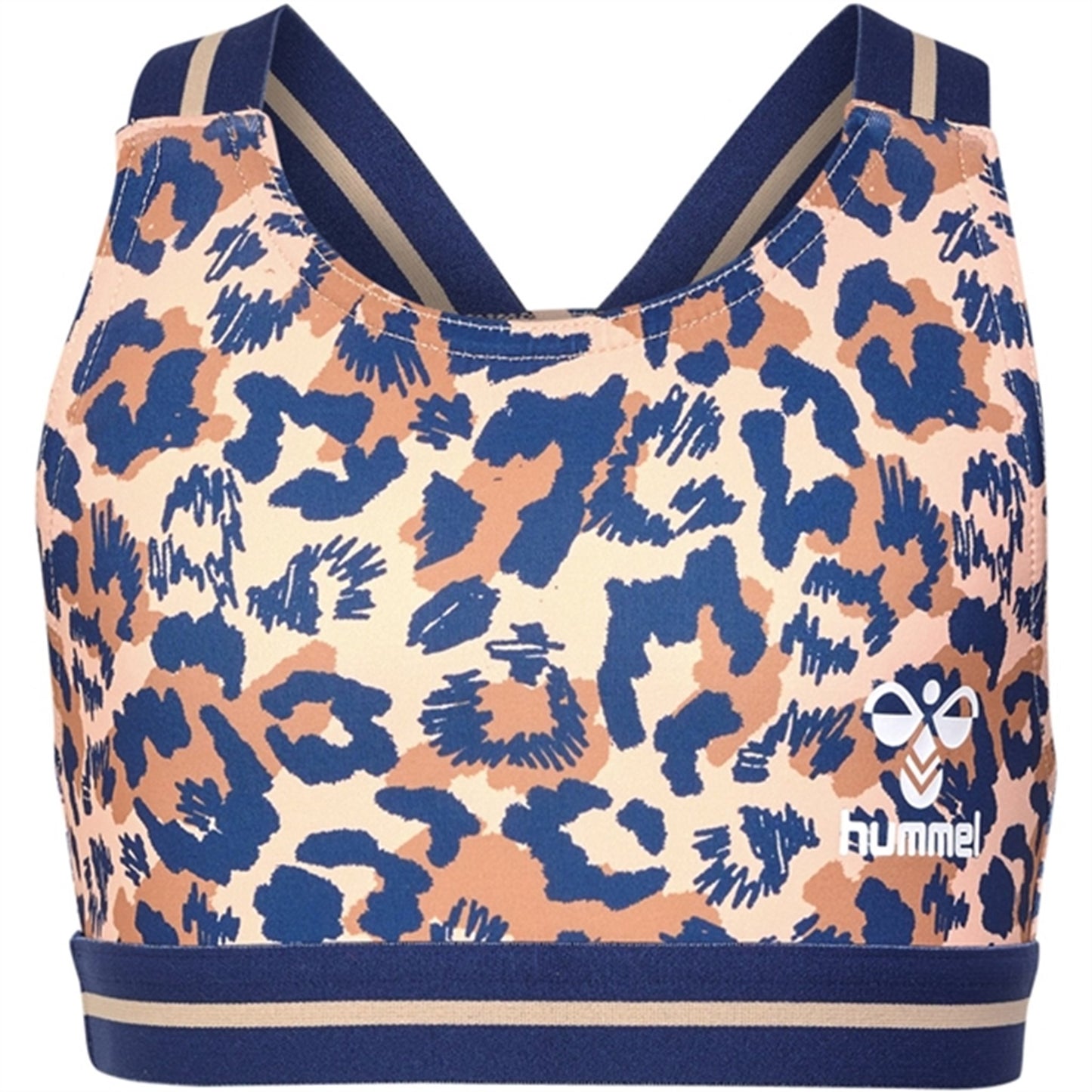 Hummel Zuri Bikini Peach Parfait