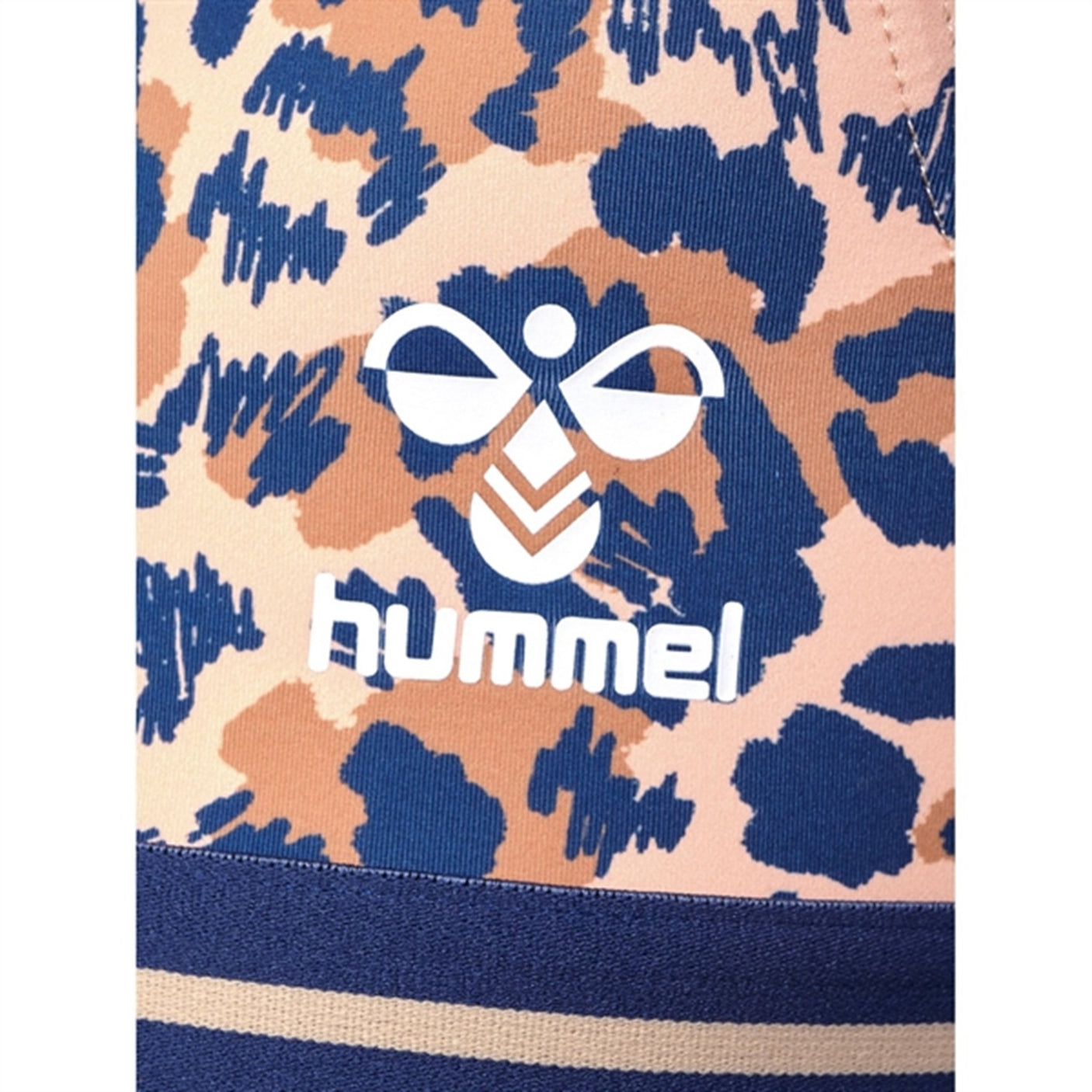 Hummel Zuri Bikini Peach Parfait