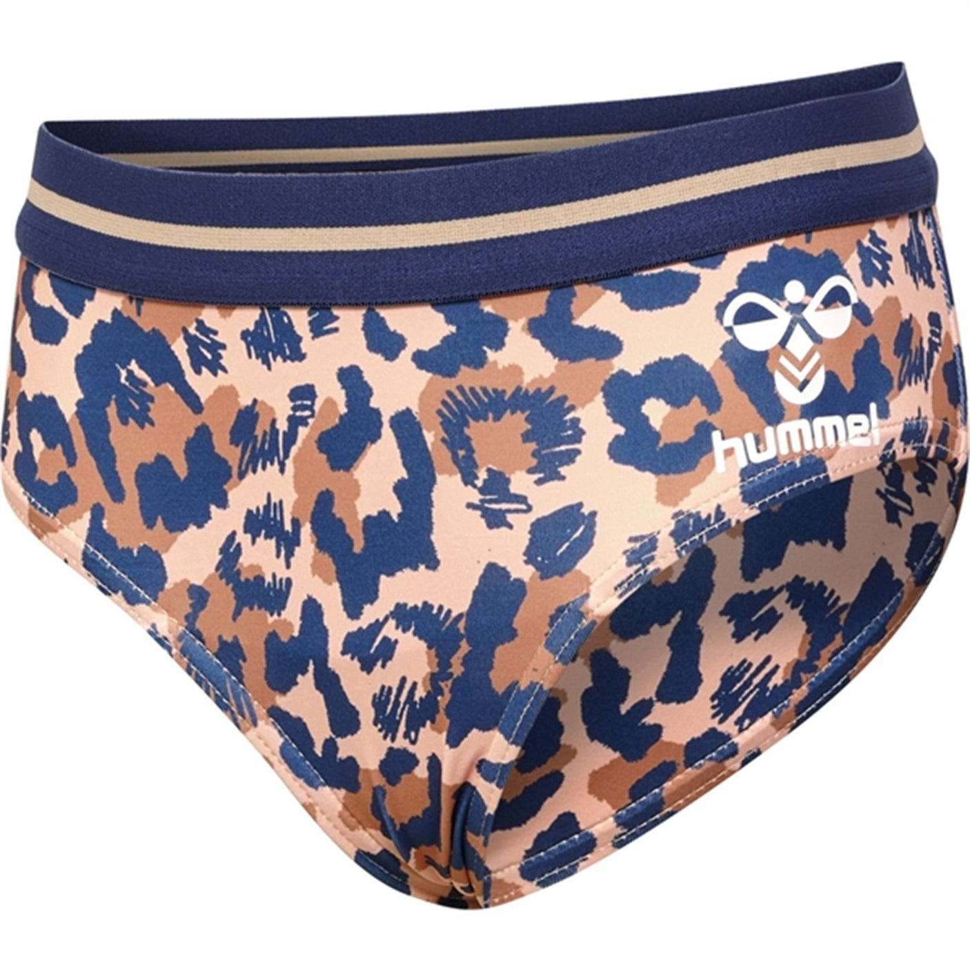 Hummel Zuri Bikini Peach Parfait