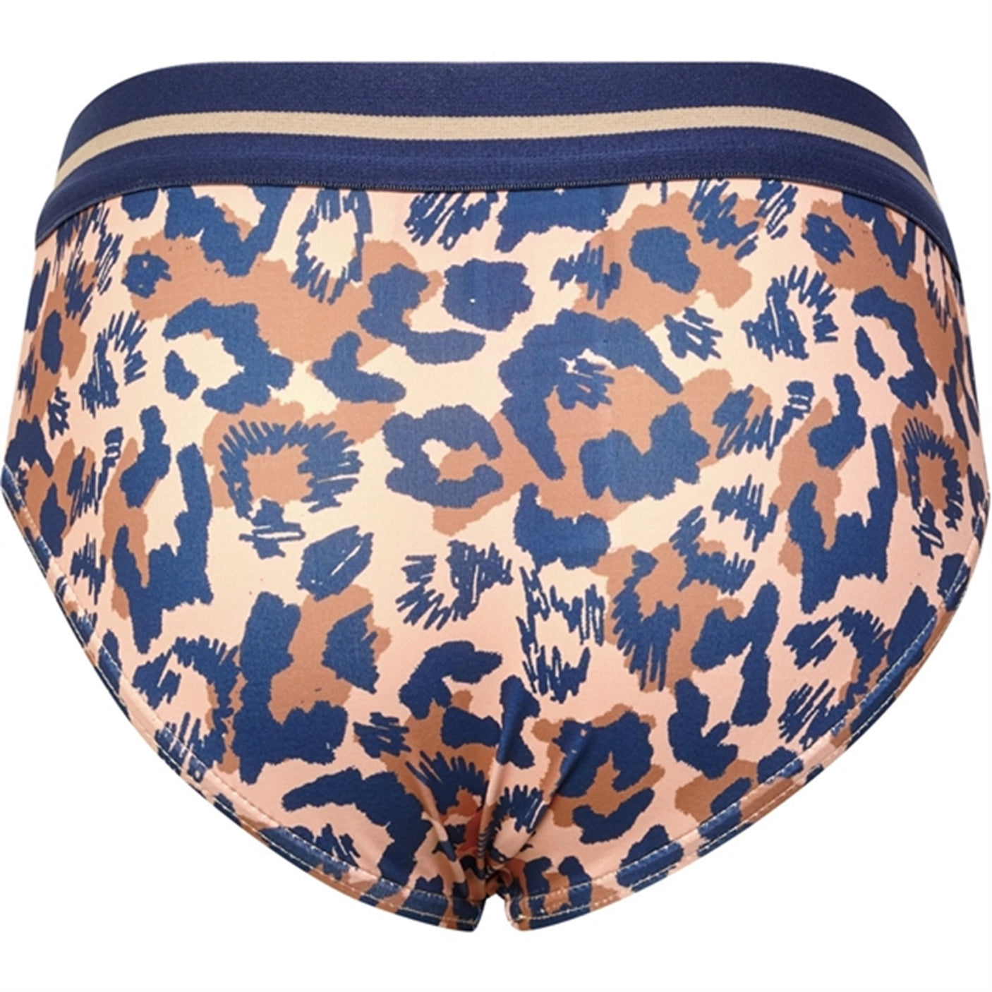 Hummel Zuri Bikini Peach Parfait